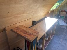 Harland & Wolff 72ft Butty