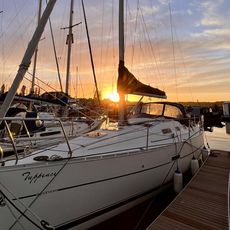 2005 Beneteau Oceanis 323