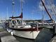 1981 Nauticat 33