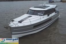 2015 Jeanneau NC 14