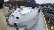 1952 William Osbourne Watson 41 EX RNLI