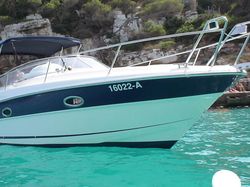 2006 Bavaria 29 DC Sport