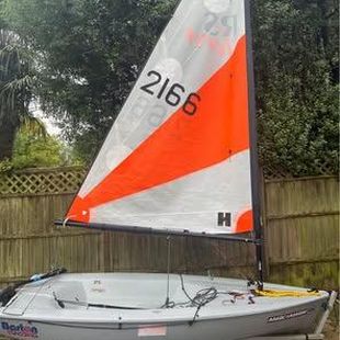 RS Tera 2166 with Sport Rig
