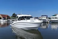 Beneteau Antares 7