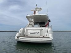 Sealine F37 2001