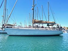 2003 Grand Soleil 46.3