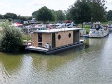 2025 Waterlodge OASIS 3