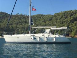 2000 BENETEAU OCEANIS 411 CLIPPER