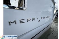 2026 Jeanneau Merry Fisher 1295 Coupe