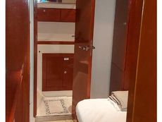 Hanse 461