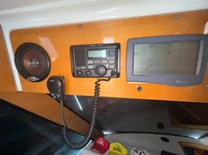 2002 Beneteau Antares 13.80