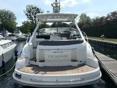 2000 Sealine S41