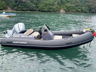 2024 Northstar Axis 4.2