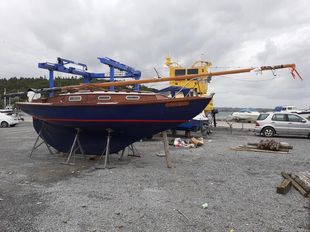 Folkboat