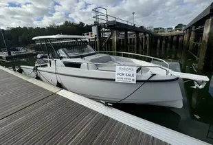 2023 Ryck 280