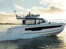 2026 Jeanneau Merry Fisher 1095 Fly Serie2