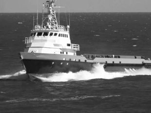 DP2 Fast Supply Vessel (FSV) 