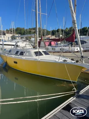 2005 AFEP MARINE MANATEA 350