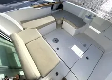 2008 Jeanneau Merry Fisher 705 IB