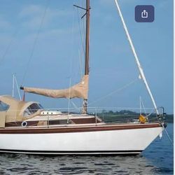 Dehler Delanta 78