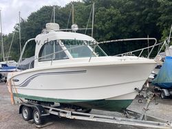 Beneteau Antares 650 HB