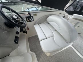 2008 Glastron GS 259 8