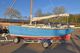 1985 Cornish Shrimper 19