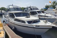 1999 Gruno 35 S Compact