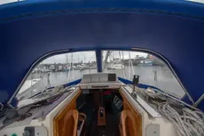 1984 Kelt 9m Keel And Centerboard