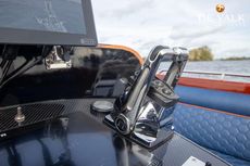 2010 Brandaris Barkas 1100 Pur Sang
