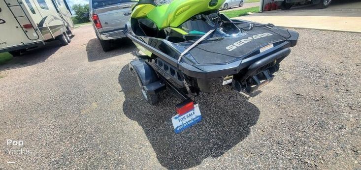 2019 Sea-doo gti 155 se