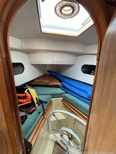1979 Moody 33 MK 11