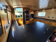 Collingwood Eurocruiser 57ft x 12ft