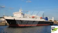 190m / 262 pax Passenger / RoRo Ship for Sale / #1000070
