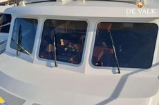 2022 Fallaatster 1400 Decksaloon Kotter