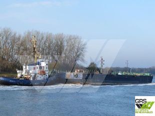 60m / 19,32m Pontoon / Barge for Sale / #1101423