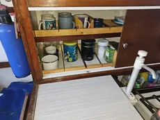 1980 Macwester 27