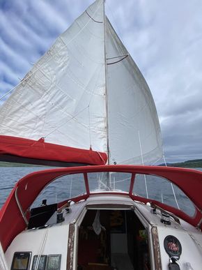 Owen Sails