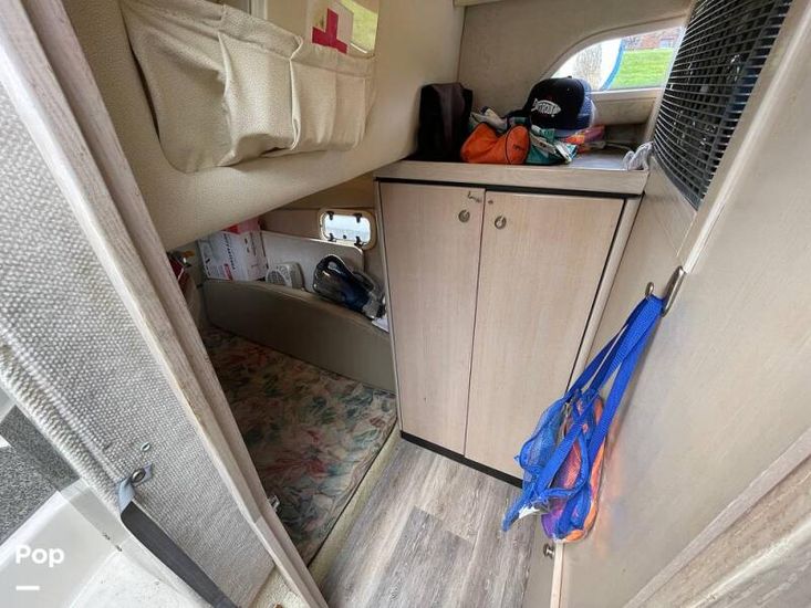 1995 Bayliner 3255 Avanti