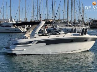 2009 Bavaria 28 Sport