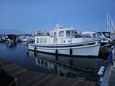 NORDIC TUG 32 TRAWLER YACHT-  2010 - 10.3m