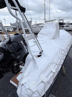 2024 Tiger Marine Open 600 9