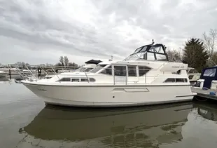 2007 Westwood A35