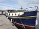 Branson Luxemotor barge