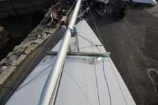 1998 Cora 1720