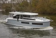 2026 Delphia 11 Sedan