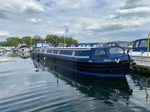 2022 Viking 70 x 12 Widebeam