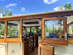 Wheelhouse