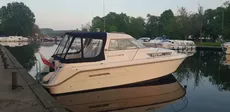 1998 Hardy Seawings 305