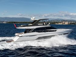 2020 Fairline Squadron 68